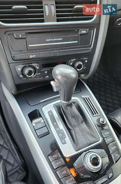 Седан Audi A4 2012 в 