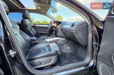 Седан Audi A4 2012 в 