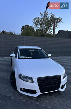 Універсал Audi A4 2011 в Києві