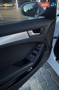 Универсал Audi A4 2011 в 