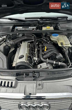 Универсал Audi A4 2005 в 