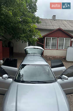 Универсал Audi A4 1998 в 
