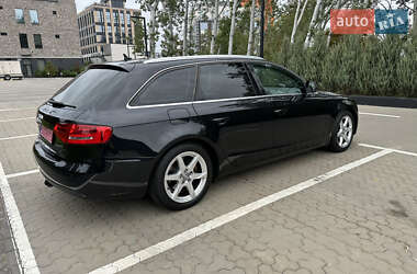 Универсал Audi A4 2008 в 