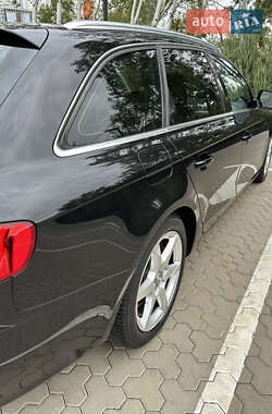 Универсал Audi A4 2008 в 