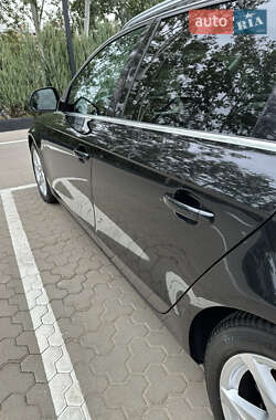 Универсал Audi A4 2008 в 