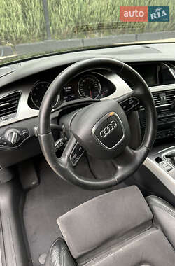 Универсал Audi A4 2008 в 