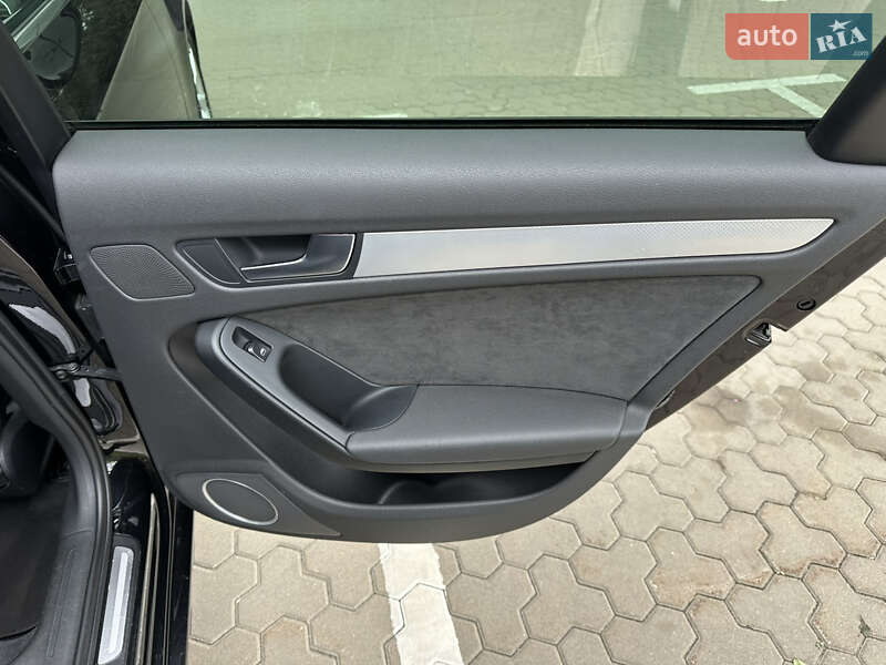 Универсал Audi A4 2008 в Киеве