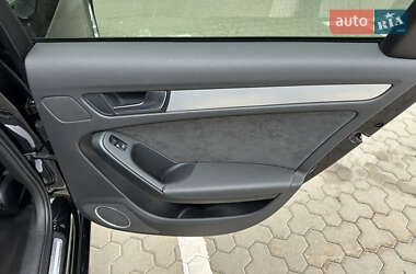 Универсал Audi A4 2008 в 