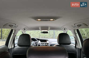 Универсал Audi A4 2008 в 