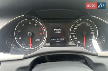 Универсал Audi A4 2008 в 
