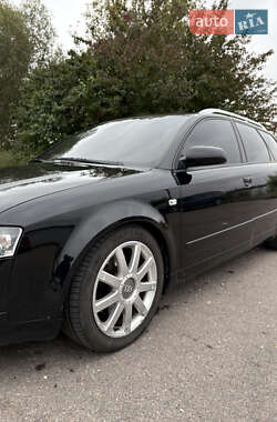 Универсал Audi A4 2003 в 