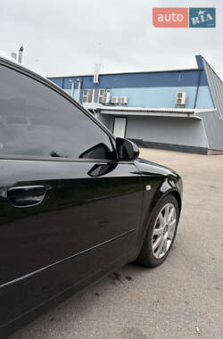Универсал Audi A4 2003 в 
