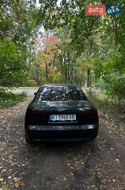 Седан Audi A4 2005 в 