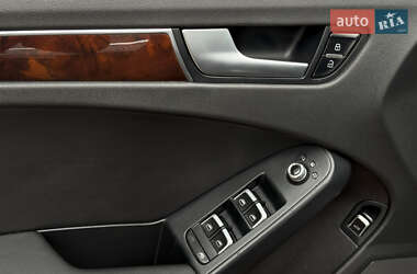 Седан Audi A4 2014 в 