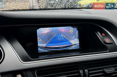 Седан Audi A4 2014 в 