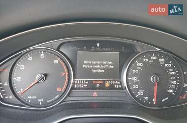 Седан Audi A4 2020 в 