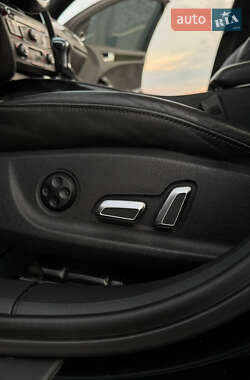 Седан Audi A4 2012 в 