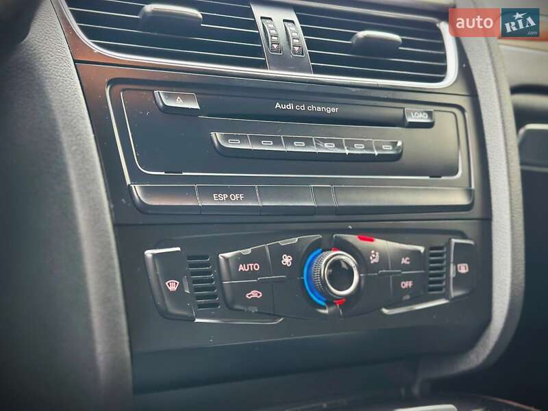 Седан Audi A4 2008 в Киеве