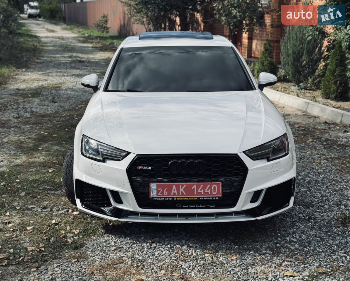 2014 Audi A4 - мініатюра 26