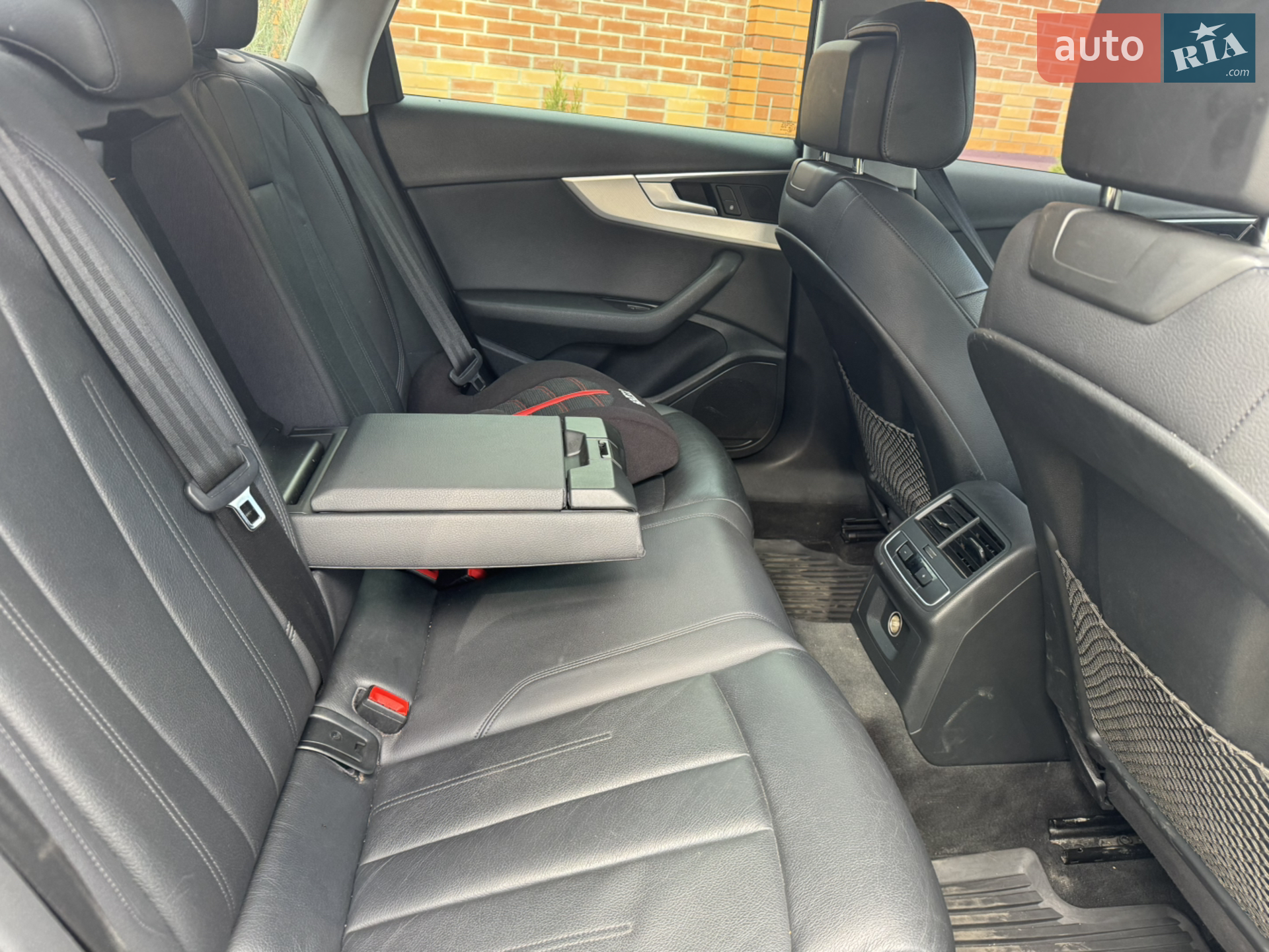 2015 Audi A4 - мініатюра 8