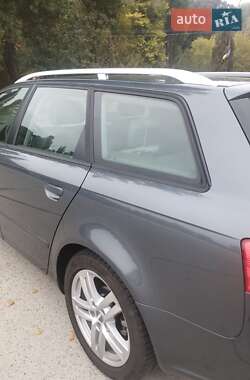 Универсал Audi A4 2005 в 
