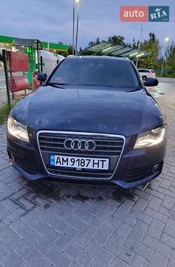 Универсал Audi A4 2010 в Житомире
