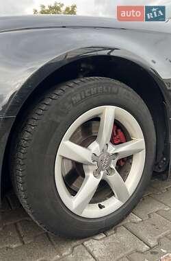 Универсал Audi A4 2012 в 
