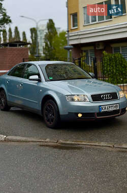Седан Audi A4 2003 в 