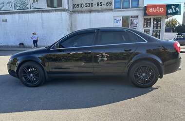 Седан Audi A4 2004 в 