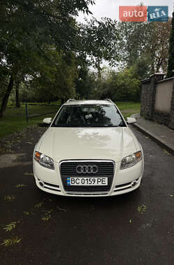 Универсал Audi A4 2005 в 