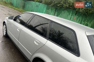 Универсал Audi A4 2001 в 