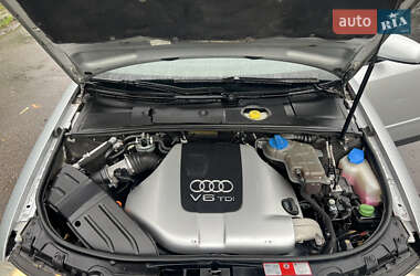 Универсал Audi A4 2001 в 