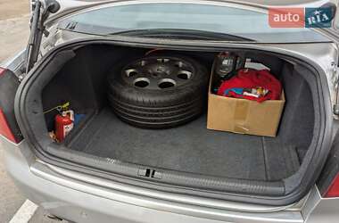 Седан Audi A4 2002 в 
