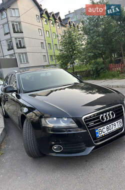 Универсал Audi A4 2008 в 