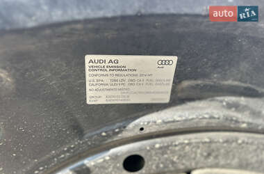 Седан Audi A4 2013 в 