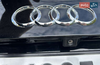 Седан Audi A4 2013 в 