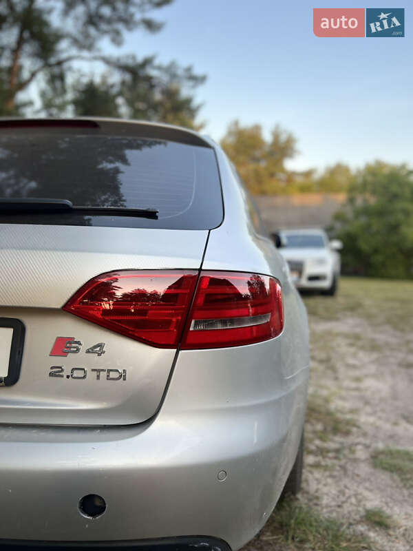 Универсал Audi A4 2008 в Болехове фото 8 Универсал Audi A4 2008 в Болехове