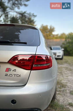 Универсал Audi A4 2008 в 