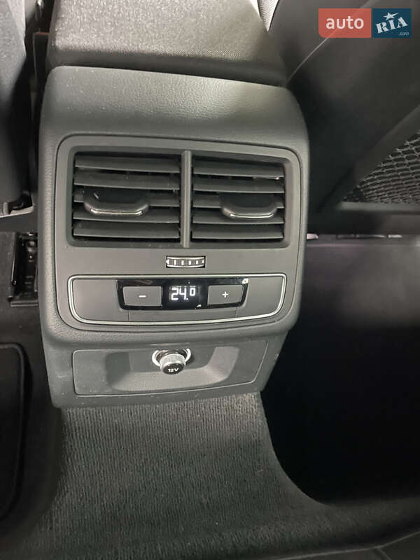 Универсал Audi A4 2020 в Мукачево фото 35 Универсал Audi A4 2020 в Мукачево