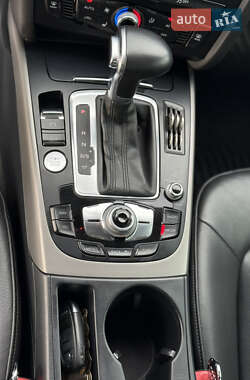 Седан Audi A4 2013 в 