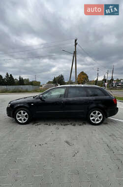 Универсал Audi A4 2006 в 