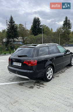Универсал Audi A4 2006 в 
