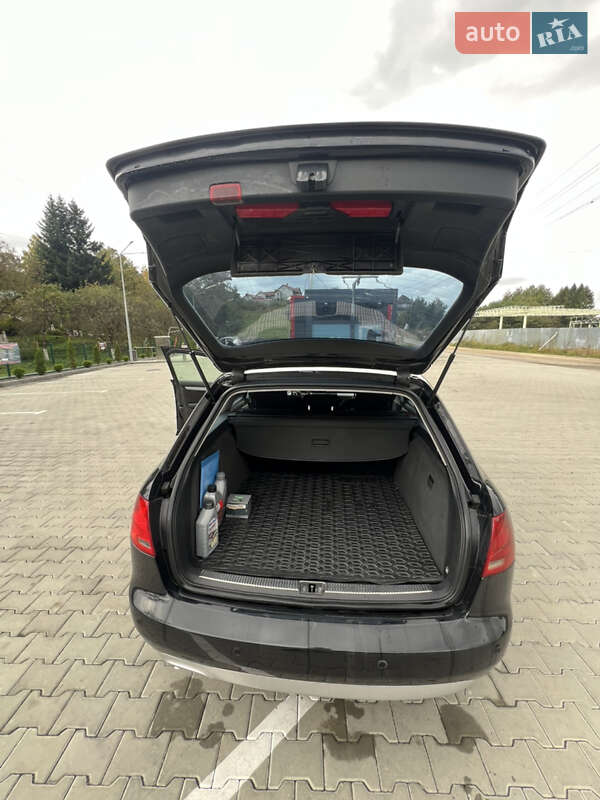 Универсал Audi A4 2006 в Старом Самборе