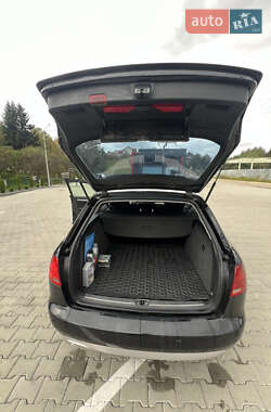 Универсал Audi A4 2006 в 