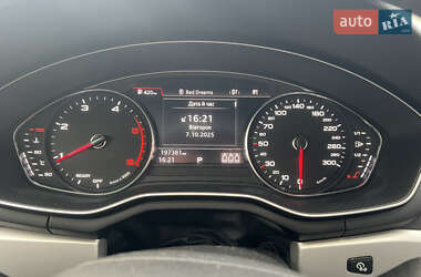 Універсал Audi A4 2019 в 