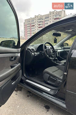 Универсал Audi A4 2007 в 