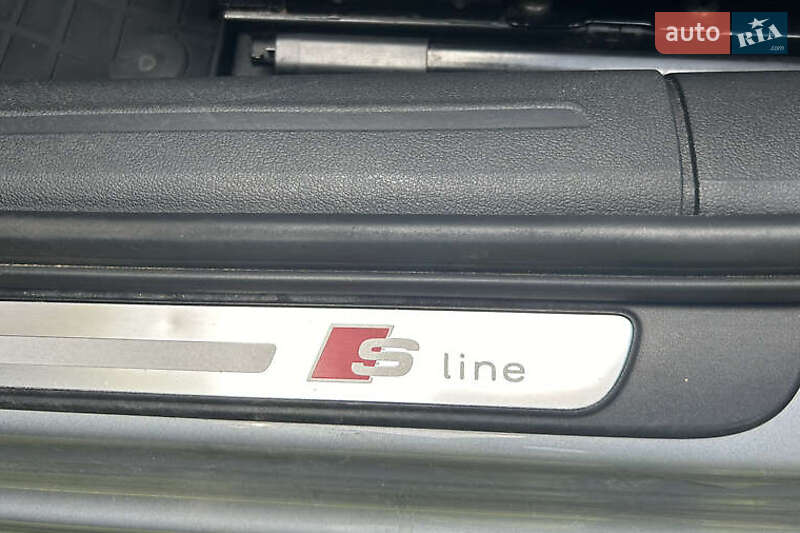 Седан Audi A4 2015 в Киеве фото 12 Седан Audi A4 2015 в Киеве