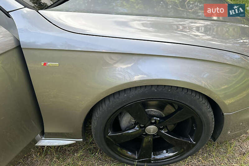 Седан Audi A4 2015 в Киеве фото 7 Седан Audi A4 2015 в Киеве