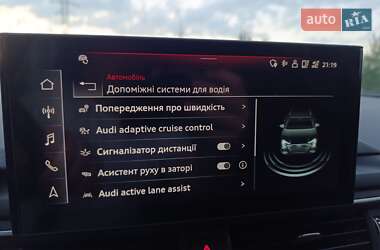 Універсал Audi A4 2020 в 