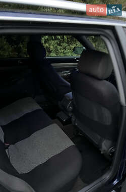 Универсал Audi A4 2001 в 